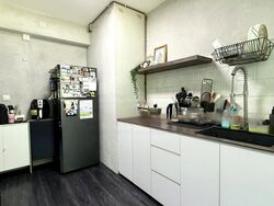 Blk 93B Telok Blangah Parcview (Bukit Merah), HDB 3 Rooms #449161021